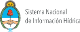 Sistema Nacional de Información Hídrica